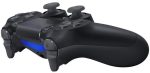 Джойстик за PlayStation 4 – Черен безжичен - 1