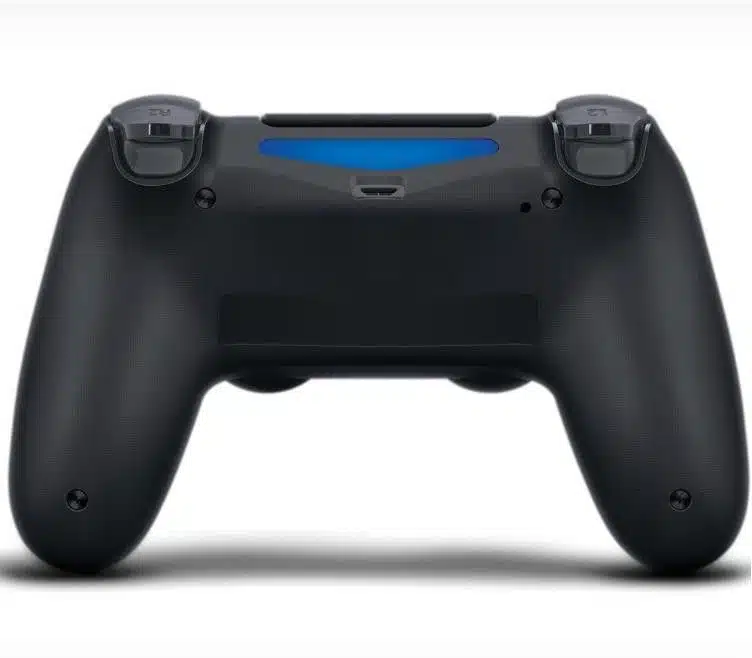 Джойстик за PlayStation 4 – Черен безжичен - 3
