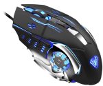 Геймърска мишка S20 - 2