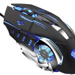 Геймърска мишка S20 - 2