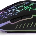 Геймърска мишка Scorpio X211 - 3