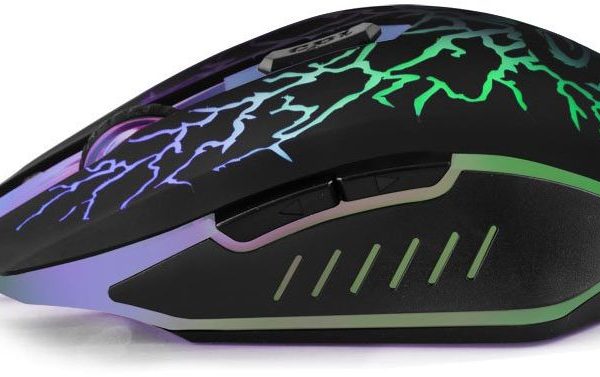 Геймърска мишка Scorpio X211 - 3