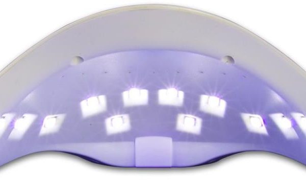 Лампа за маникюр UV LED 40W - 3