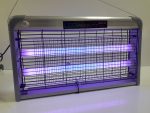 Инсектицидна лампа против комари и мухи Kill Pest 30W - 1