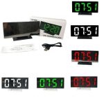 Настолен чесовник Smart Technology DS-3618L - 3