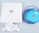 Мощна WIFI антена Kinamax TS-9900 - 1