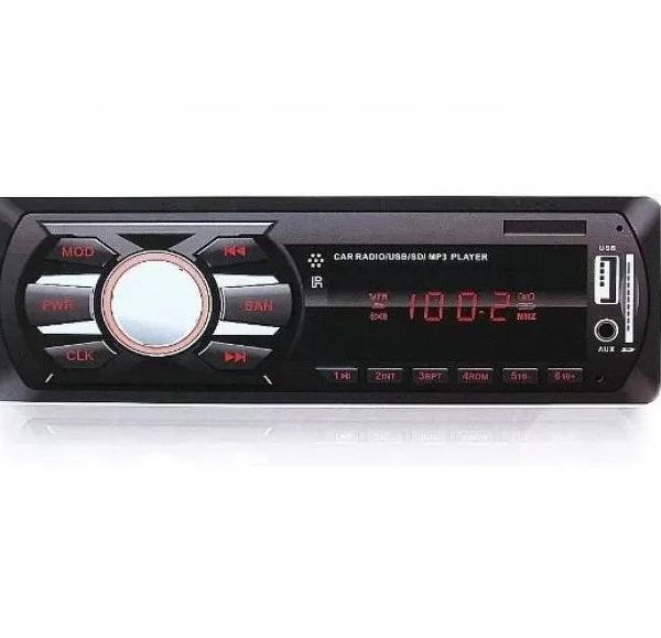 АУДИО ПЛЕЪР USB CDX-4009E - 1