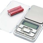 Електронна везна MH 300 - 1