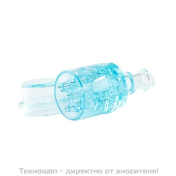 Приставка с 5 игли за Мезогън Z1
