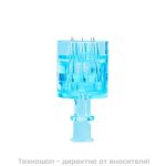 Приставка с 5 игли за Мезогън Z1
