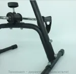 Колело за трениране на ръце