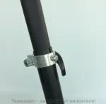 крака и цяло тяло Dual Bike 2