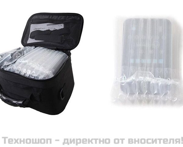 Лимфопреса за крака KB-9690K - Безжична