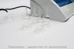 Апарат за вакуумен масаж - Уред за повлияване на целулит