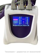 Лимфопреса с LCD тъч дисплей