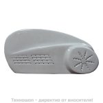 инфрачервено загряване и електроимпулсна терапия