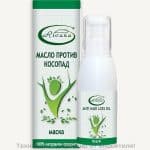 Маска против косопад