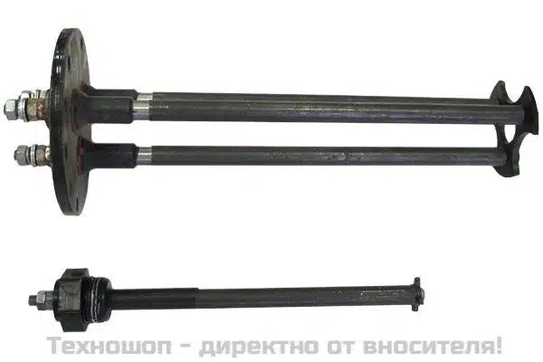 Електрод за Галан - 25 kW