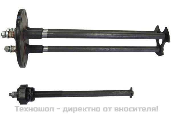 Електрод за Галан - 9 kW