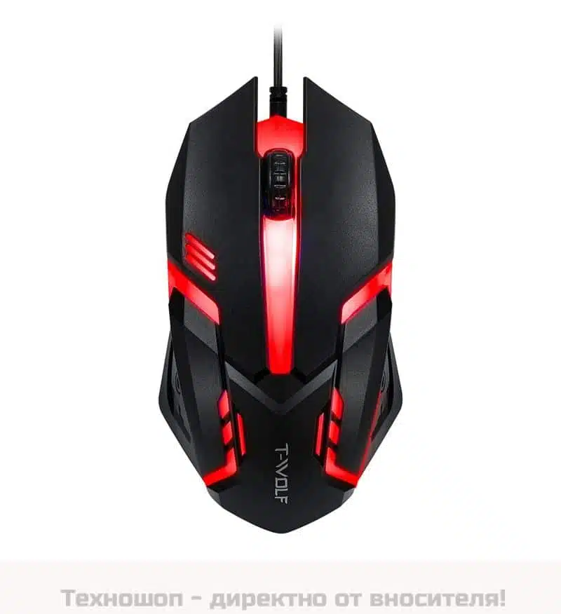 product_1025350 Светеща клавиатура T-Wolf - Image 9