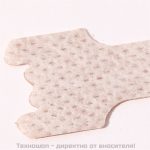 Лепенки за подобряване на дишането - лентички за спокоен сън