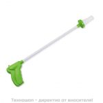 Уред за хващане на насекоми