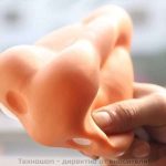 Дозатор за течен сапун - Нос