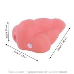 Дозатор за течен сапун - Нос