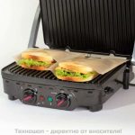 Термоустойчиви торбички за приготвяне на сандвичи - Image 9