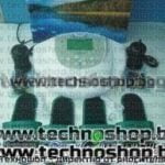 ПРОМОЦИЯ! ДВУПОЗИЦИОНЕН ДЕТОКСИКАТОР YJ-B06 - С ПОДАРЪК - ДОПЪЛНИТЕЛЕН ЕЛЕКТРОД!