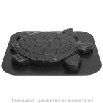 Градински шаблон за декорация - Констенурка