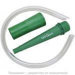 Универсален накрайник за прахосмукачка Lint Lizard