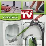 Универсален накрайник за прахосмукачка Lint Lizard