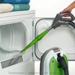 Универсален накрайник за прахосмукачка Lint Lizard