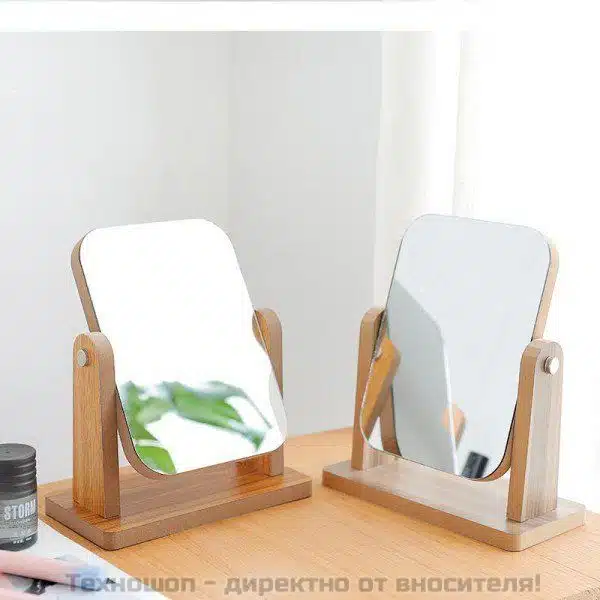 Практично огледало Практично огледало