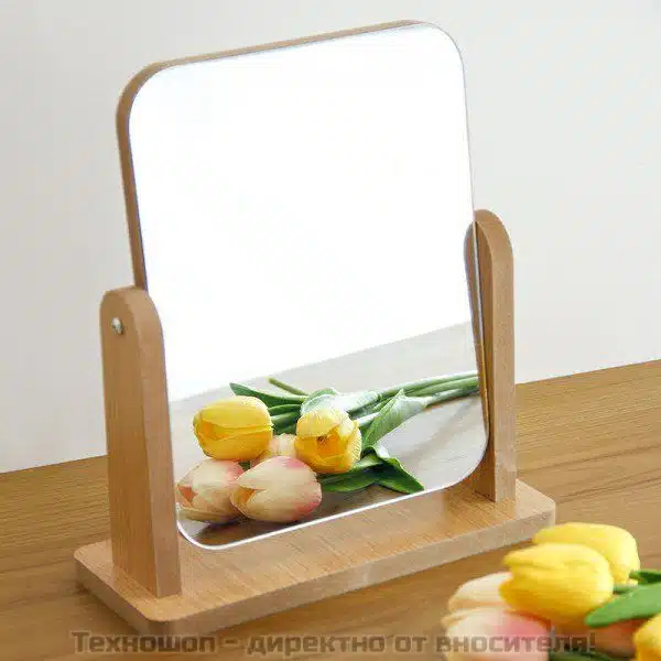 Практично огледало Практично огледало