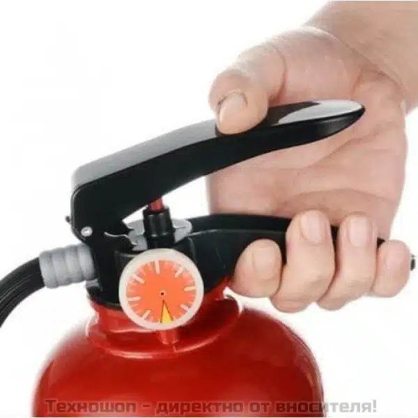 Диспенсър за напитки Пожарогасител Диспенсър за напитки Пожарогасител