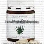 АЛОЕ ВЕРА КАПСУЛИ + ВИТАМИНИ