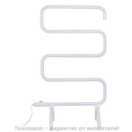 Електрически сушилник за хавлии
