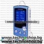 ЛАЗЕРЕН ДЕТОКСИКАТОР "Laser Blood Cleaner"