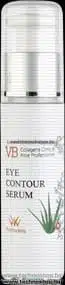 СЕРУМ ЗА ОКОЛООЧНИЯ КОНТУР ЗА ВСЕКИ ТИП КОЖА