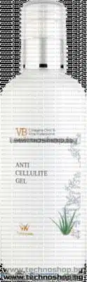 АНТИЦЕЛУЛИТЕН ГЕЛ /ANTI CELLULITE GEL АНТИЦЕЛУЛИТЕН ГЕЛ /ANTI CELLULITE GEL