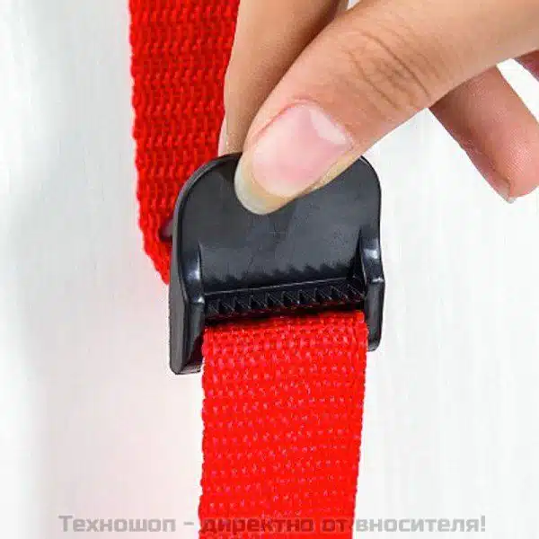 Закачалка органайзер за врата Закачалка органайзер за врата