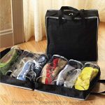 Чанта-органайзер за обувки Shoe Tote