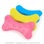 Дентална кучешка играчка Кокал