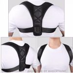 Колан за коригиране на стойката - Image 9