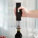 Електрическа отварачка за вино