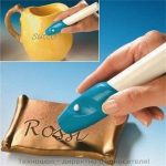 Гравираща писалка Ez Engraver