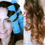 Ролки за стилизиране на косата Sleep Styler 8бр.