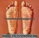 ПРОМОЦИЯ! ДВУПОЗИЦИОНЕН ДЕТОКСИКАТОР YJ-B06 - С ПОДАРЪК 2 ЕЛЕКТРОДА! - Image 9